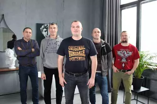 Зеленоград